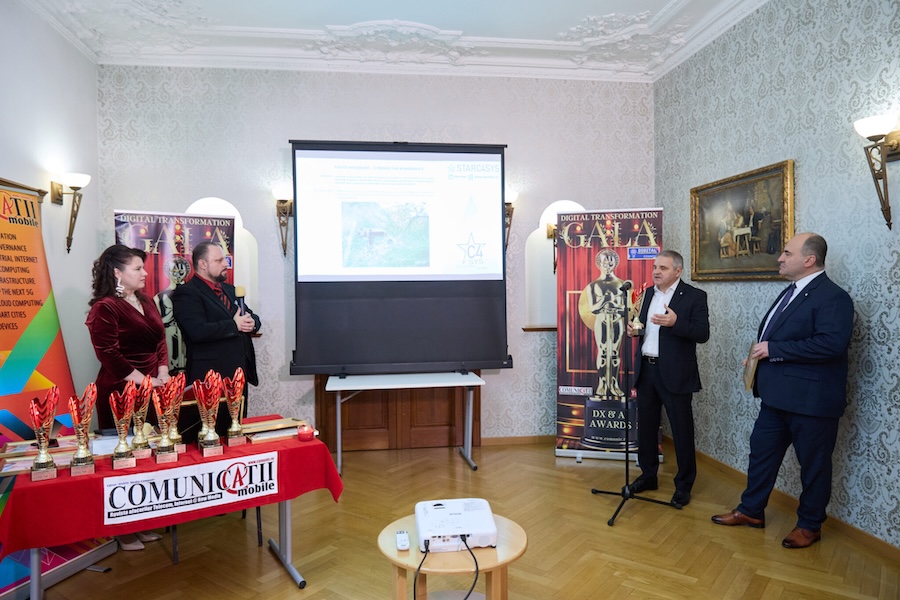 Operational capability